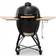 Kamado Bono Grande 23 - Black