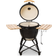 Kamado Bono Grande 23 - Black