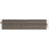 Märklin MN24951 C Track Straight M Track Adaptor 180mm