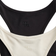 H&M Sports Vest Tops With DryMove 2-pack - Light Beige/Black