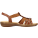 Rieker 60809-24 - Brown