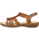 Rieker 60809-24 - Brown