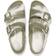 Birkenstock Arizona EVA - Khaki/Eggshell