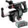 Metabo KH 18 LTX BL 24 Q SET ISA Solo