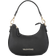 Valentino Bags Zero Re Faux Leather Shoulder Bag - Black