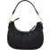 Valentino Bags Zero Re Faux Leather Shoulder Bag - Black