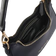 Valentino Bags Zero Shoulder Bag - Black