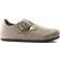 Birkenstock London Suede Leather - Taupe