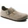 Birkenstock London Suede Leather - Taupe
