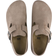 Birkenstock London Suede Leather - Taupe