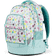 Satch Ergonomic Backpack - Dreamy Mosaic