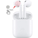 TWS AirPods 2nd Generation Bluetooth Headphones with Charging Case