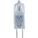 Osram Halostar Starlite Pin Base Halogen Lamps 20W G4