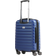 Delsey Shadow 5.0 Expandable 55cm - Blue