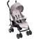 Chicco Buggy Grau