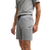 HUGO BOSS Mix & Match Logo Embroidered Shorts - Grey