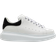 Alexander McQueen Oversized Sole Sneakers - White