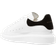 Alexander McQueen Oversized Sole Sneakers - White