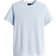 H&M Coolmax Regular Fit T-shirt - Light Blue