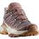 Salomon X Ultra 360 Edge GTX W - Excalibur/Burlwood/Silver Cloud