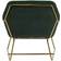 LPD Charles Green Armchair 76.5cm