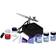 Revell Basic Set Airbrush & Compressor