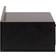 AC Design Furniture Ashlan Black Sängbord 32x40cm