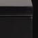 AC Design Furniture Ashlan Black Sängbord 32x40cm