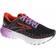 Brooks Glycerin 20 W - Black/Bellflower/Fiesta