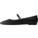 H&M Mary Jane Ballet Pumps - Black