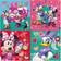 Educa Minnie Mouse 73 Pieces