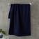 Catherine Lansfield Zero Twist Bath Towel Blue (127x70cm)