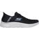 Skechers GO WALK Flex Hands Up M - Black/Grey
