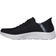 Skechers GO WALK Flex Hands Up M - Black/Grey