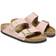 Birkenstock Arizona Suede Leather - Light Rose