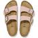 Birkenstock Arizona Suede Leather - Light Rose