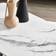 Julian Bowen Olympus White Marble Soffbord 60x110cm