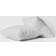 Brentfords Inner Pillows White (45x45cm)