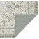 B&Q Origins Multicolour 160x230cm