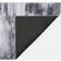 OHS Abstract Flat Rug Grey 120x170cm