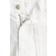 H&M Denim Shorts - White