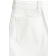 H&M Denim Shorts - White