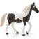 Schleich Pinto Mare 13830