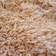 Soft Washable Beige 100cm