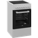 Beko FSM57100GW Hvid