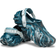 Crocs Echo Marbled Clog - Black Sand/Multi