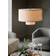 NEW WORKS. Margin Beige Pendant Lamp ∅ 70cm