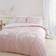 Catherine Lansfield Meadowsweet Duvet Cover Pink (230x230cm)