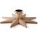 Skagerak Stella Oak Christmas Tree Stand 50cm 50.5cm