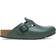 Birkenstock Boston Pro Natural Leather - Thyme